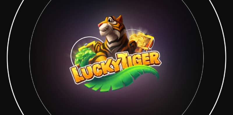 Lucky Tiger 1