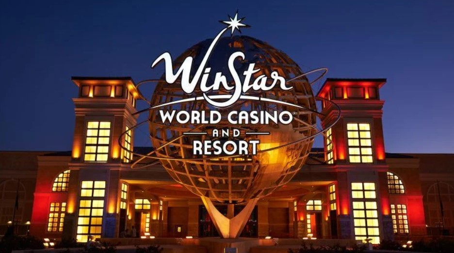 All you need to Know About The greatest Casino in america 1