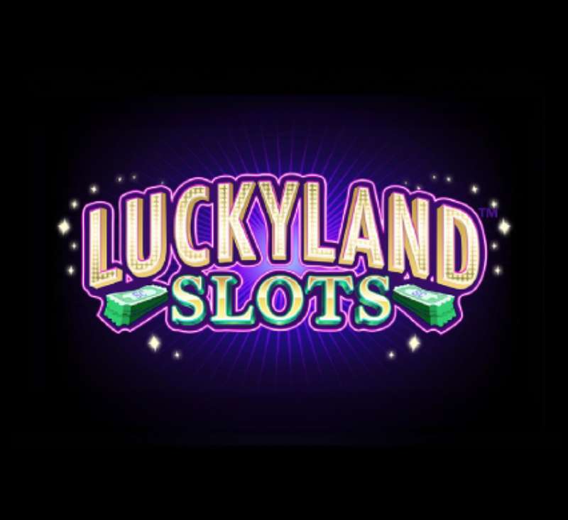 LuckyLand Slots Casino 1