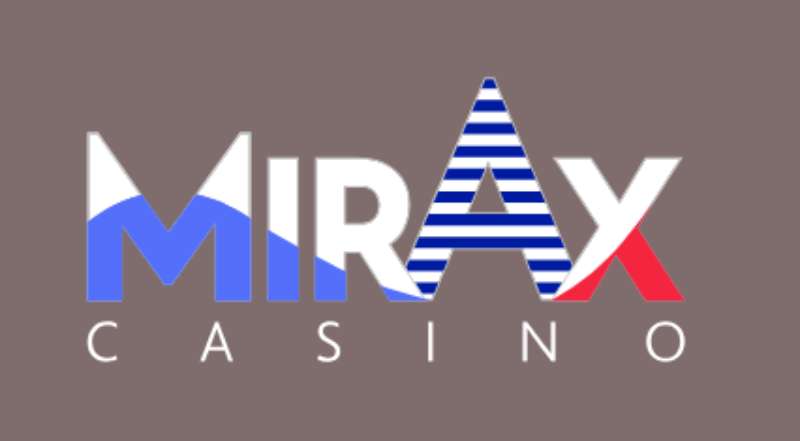 Mirax online casino 1