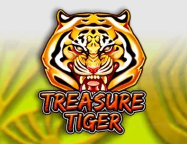 Tiger Treasures Slot