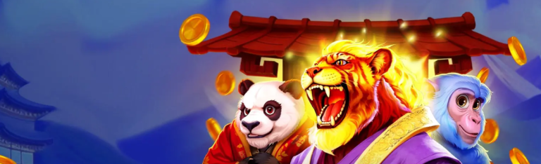 Tips for playing the Wild Tiger online slot