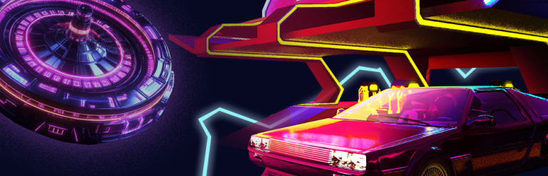 Your chance for success at Highway Casino
