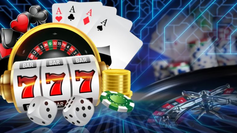 Cherry Gold Casino for those who love active play and strong special offers