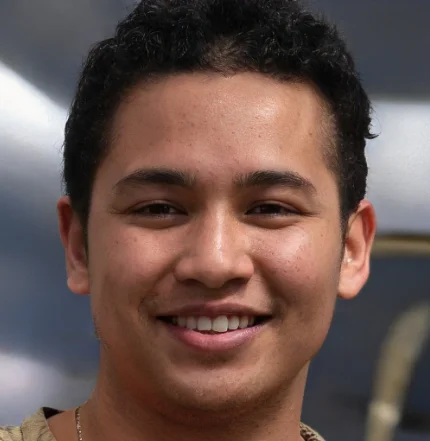Casino Author Evan Barker