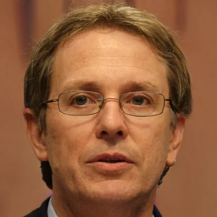 Casino Author Mitchell Fletcher
