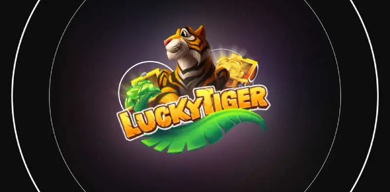 Lucky Tiger 1