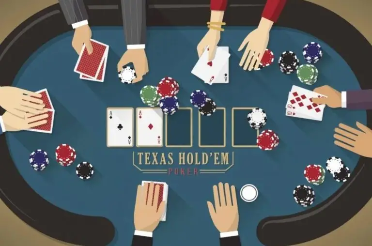 Precisely why Slow Moving In Online poker Is A Issue – Plus Seriously Horrible Etiquette