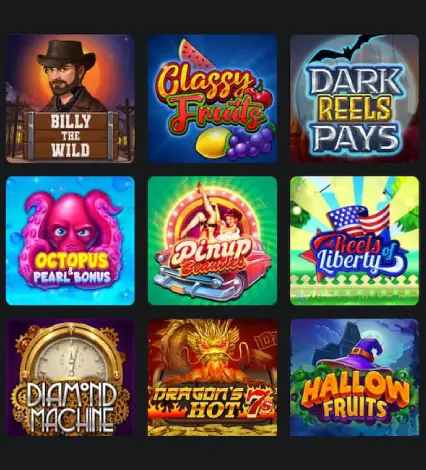 Betwhale Casino: A Futuristic Gaming Odyssey