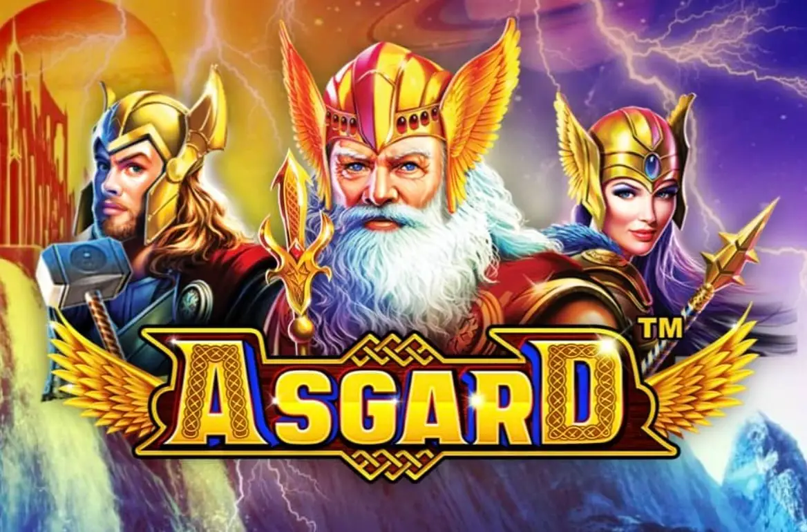 Asgard Slot