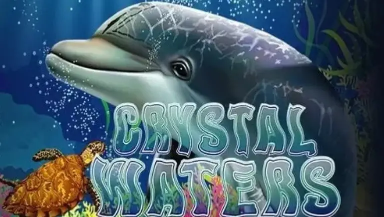 Crystal Waters Slot